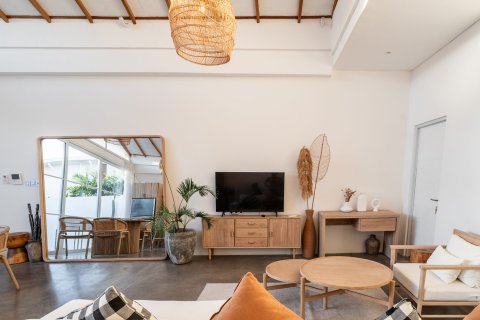 Вилла с 3 спальнями в DHARMA, Тибубененг, Бадунг,  (9924) 4