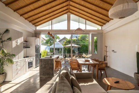 Вилла с 3 спальнями в DHARMA, Тибубененг, Бадунг,  (9924) 6