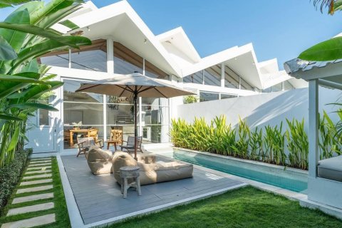 Вилла с 3 спальнями в DHARMA, Тибубененг, Бадунг,  (9924) 1