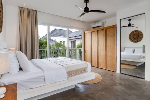 Вилла с 3 спальнями в DHARMA, Тибубененг, Бадунг,  (9924) 11