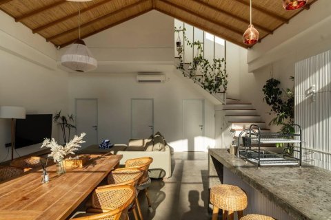 Вилла с 3 спальнями в DHARMA, Тибубененг, Бадунг,  (9924) 12