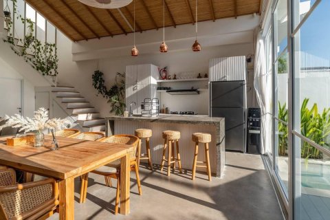 Вилла с 3 спальнями в DHARMA, Тибубененг, Бадунг,  (9924) 13