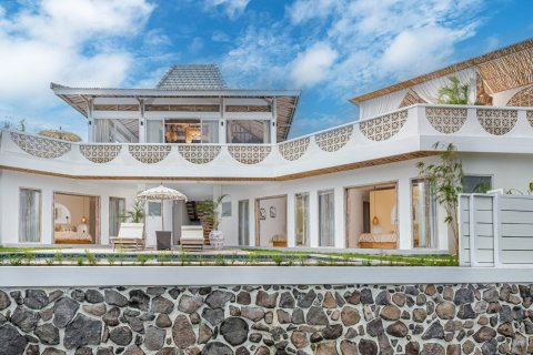 ЖК SUNSET VILLA в Переренан,  (9930) 1