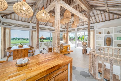 ЖК SUNSET VILLA в Переренан,  (9930) 6