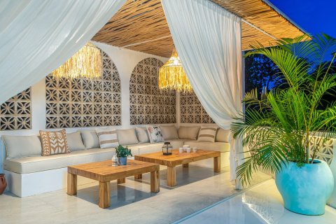 ЖК SUNSET VILLA в Переренан,  (9930) 19