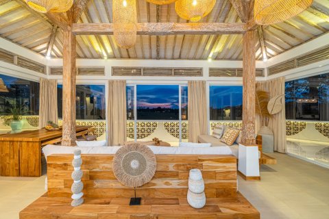 ЖК SUNSET VILLA в Переренан,  (9930) 17