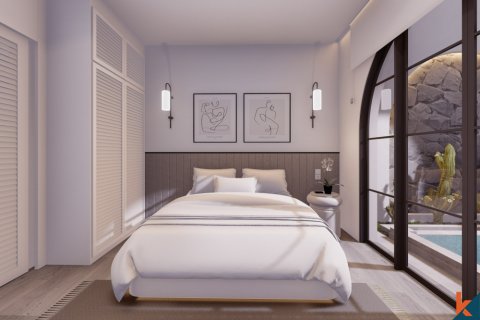 3 bedrooms Villa in Pererenan, Mengwi, Badung, Bali (11490) 12