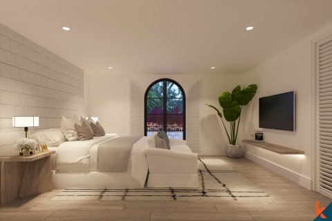 3 bedrooms Villa in Pererenan, Mengwi, Badung, Bali (11490) 10