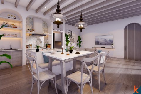 3 bedrooms Villa in Pererenan, Mengwi, Badung, Bali (11490) 7