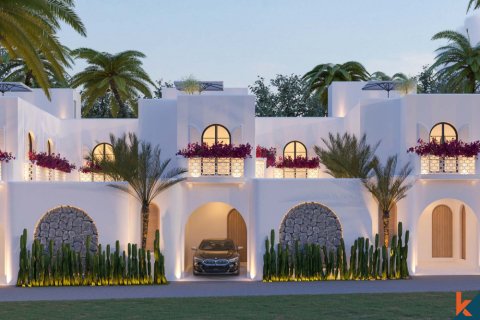 3 bedrooms Villa in Pererenan, Mengwi, Badung, Bali (11490) 1