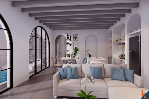 3 bedrooms Villa in Pererenan, Mengwi, Badung, Bali (11490) 9