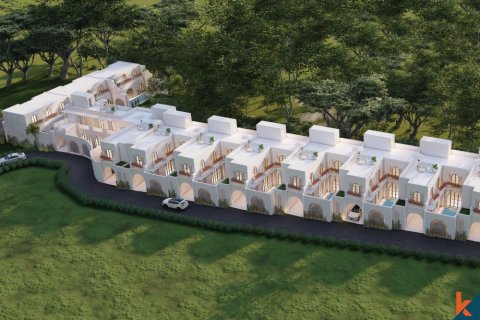 3 bedrooms Villa in Pererenan, Mengwi, Badung, Bali (11490) 2