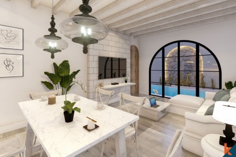 3 bedrooms Villa in Pererenan, Mengwi, Badung, Bali (11490) 5