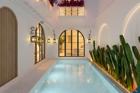 3 bedrooms Villa in Pererenan, Mengwi, Badung, Bali (11490) 4