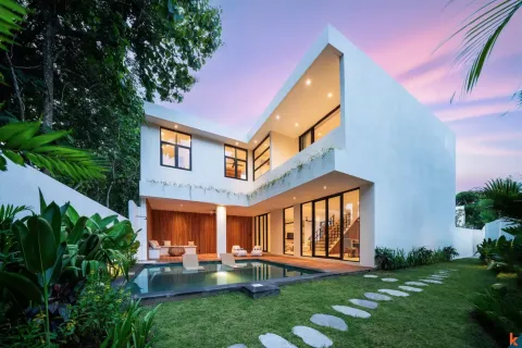 3 bedrooms Villa in South Kuta, Badung, Bali (11492)