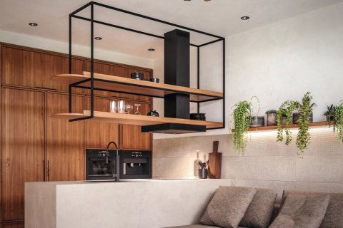 1 bedroom Apartment in South Kuta, Badung, Bali (14181) 2