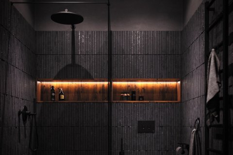1 bedroom Apartment in South Kuta, Badung, Bali (14181) 5