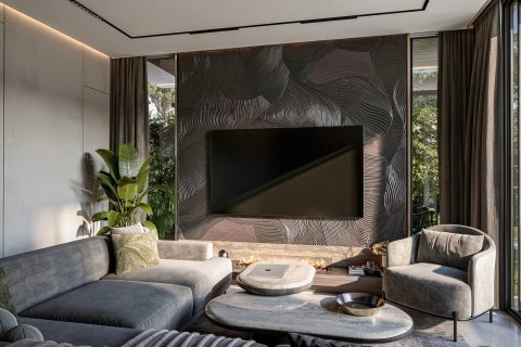 5 bedrooms Villa in Seminyak, Badung, Bali (14179) 5