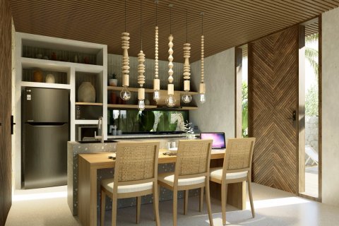 1 bedroom Villa in Pecatu, Badung, Bali (14184) 4