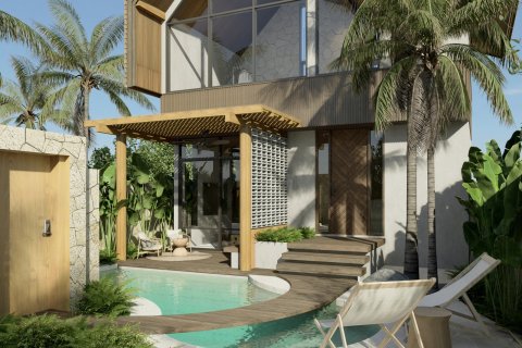 1 bedroom Villa in Pecatu, Badung, Bali (14184)