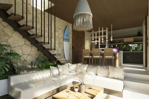 1 bedroom Villa in Pecatu, Badung, Bali (14184) 3