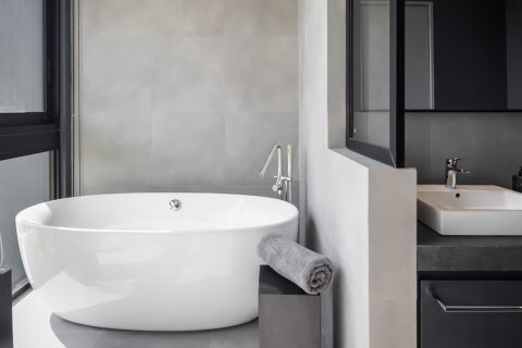 3 bedrooms Townhouse in Mengwi, Badung, Bali (14183) 7