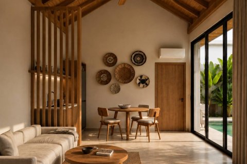 2 bedrooms Villa in South Kuta, Badung, Bali (14182) 2
