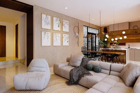 3 bedrooms Villa in Nusa Dua, Badung, Bali (14185) 4
