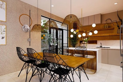 3 bedrooms Villa in Nusa Dua, Badung, Bali (14185) 3