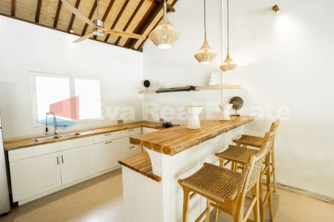 2 bedrooms Villa in Tibubeneng, Badung, Bali (2337) 8