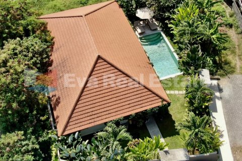 2 bedrooms Villa in Tibubeneng, Badung, Bali (2337) 16