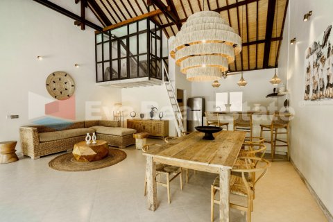 2 bedrooms Villa in Tibubeneng, Badung, Bali (2337) 4