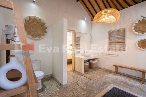 2 bedrooms Villa in Tibubeneng, Badung, Bali (2337) 10