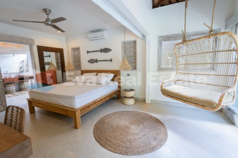 2 bedrooms Villa in Tibubeneng, Badung, Bali (2337) 12