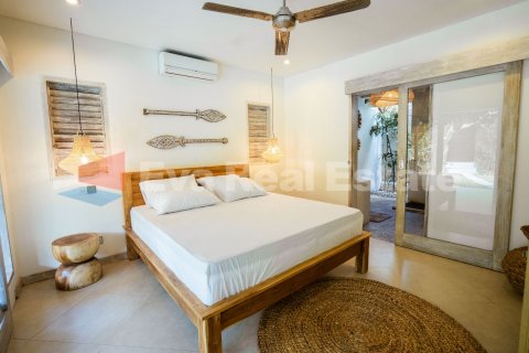 2 bedrooms Villa in Tibubeneng, Badung, Bali (2337) 9