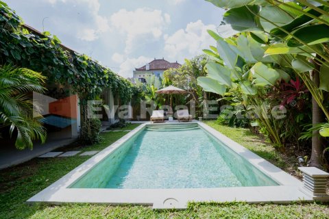 2 bedrooms Villa in Tibubeneng, Badung, Bali (2337) 15