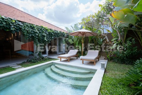 2 bedrooms Villa in Tibubeneng, Badung, Bali (2337) 2