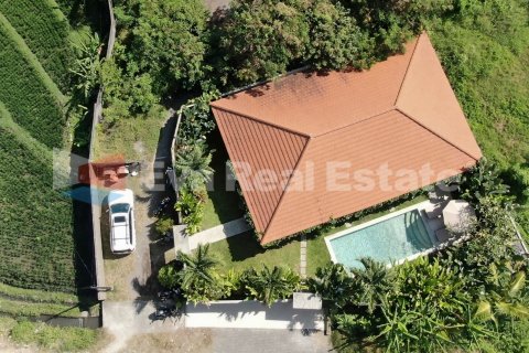 2 bedrooms Villa in Tibubeneng, Badung, Bali (2337)
