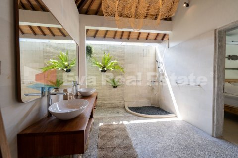 2 bedrooms Villa in Tibubeneng, Badung, Bali (2337) 14