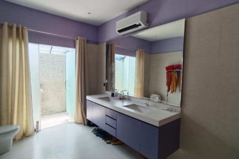 Вилла с 3 спальнями в Семиньяк, Бадунг,  (10086) 7