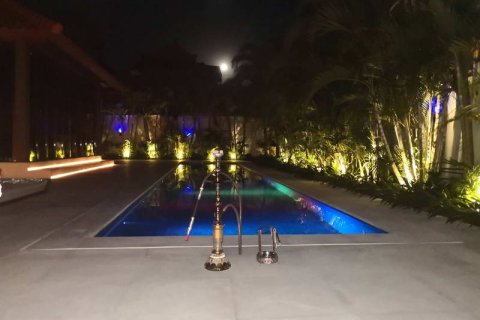 Вилла с 3 спальнями в Семиньяк, Бадунг,  (10086) 14