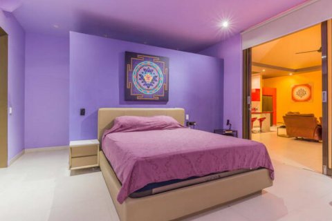 Вилла с 3 спальнями в Семиньяк, Бадунг,  (10086) 20