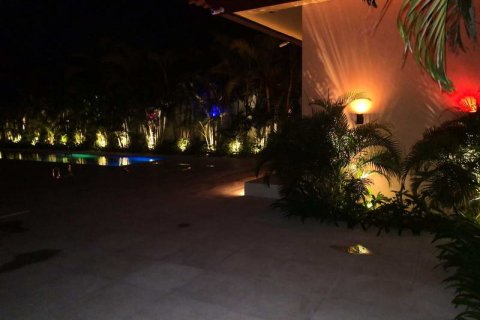 Вилла с 3 спальнями в Семиньяк, Бадунг,  (10086) 13