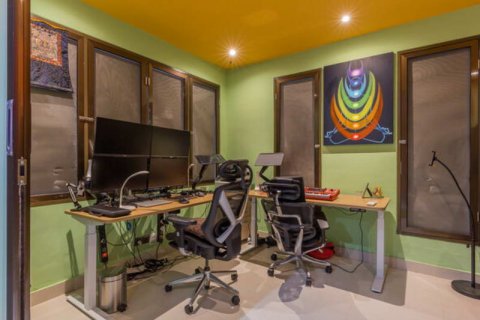 Вилла с 3 спальнями в Семиньяк, Бадунг,  (10086) 18