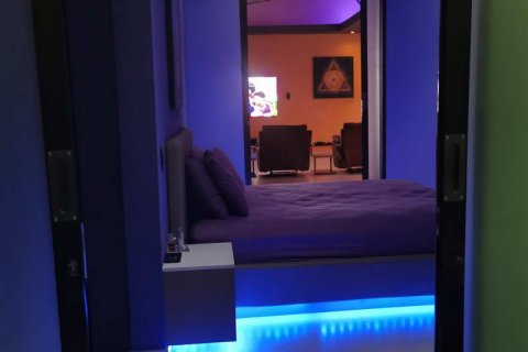 Вилла с 3 спальнями в Семиньяк, Бадунг,  (10086) 8