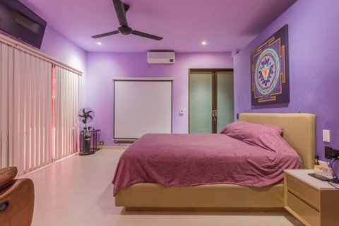 Вилла с 3 спальнями в Семиньяк, Бадунг,  (10086) 21