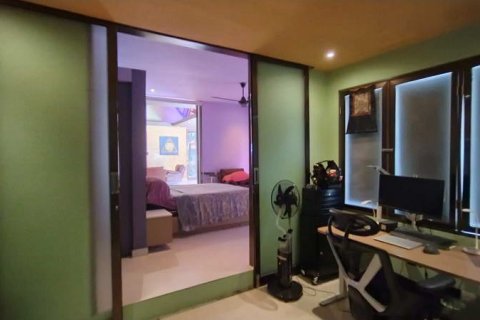 Вилла с 3 спальнями в Семиньяк, Бадунг,  (10086) 6