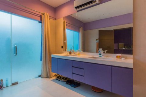 Вилла с 3 спальнями в Семиньяк, Бадунг,  (10086) 17