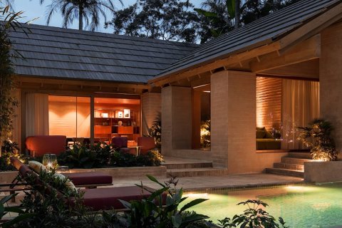 Вилла с 5 спальнями в OXO The Pavilions, Табанан,  (10083) 3