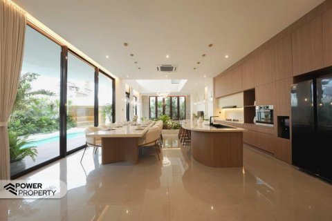 Вилла с 3 спальнями в Семиньяк, Бадунг,  (10085) 24